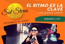 EL RITMO ES LA CLAVE A TRAVÉS DE LA 92.6 FM EL SOL STEREO RADIO
