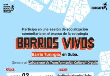 BARRIOS VIVOS