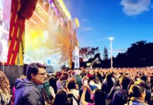 Salsa al Parque 2025: Un abrazo de diversidad, talento y son montuno en el corazón de Bogotá