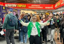 Radio Diversa fortalece la inclusión laboral en la Feria de Empleabilidad