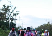 La inclusión también se pedalea: el ciclismo como herramienta de transformación social donde todos somos bienvenidos.