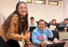 Suba fortalece las habilidades digitales de sus habitantes con la estrategia ‘Suba Te Conecta’