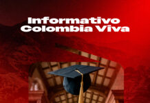 Revolución Educativa: Colombia Viva abre el debate sobre el futuro de la educación