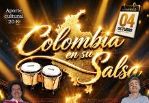 Jaime Moncayo: el arquitecto de una hermandad salsera que une a Colombia
