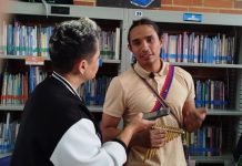 Barrios Vivos -Colegio Prado Veraniego (suba)